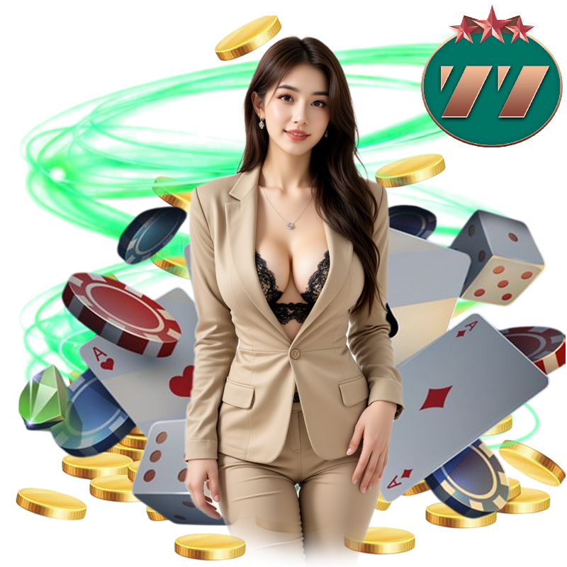 77WPAY เว็บตรงอันดับ 1